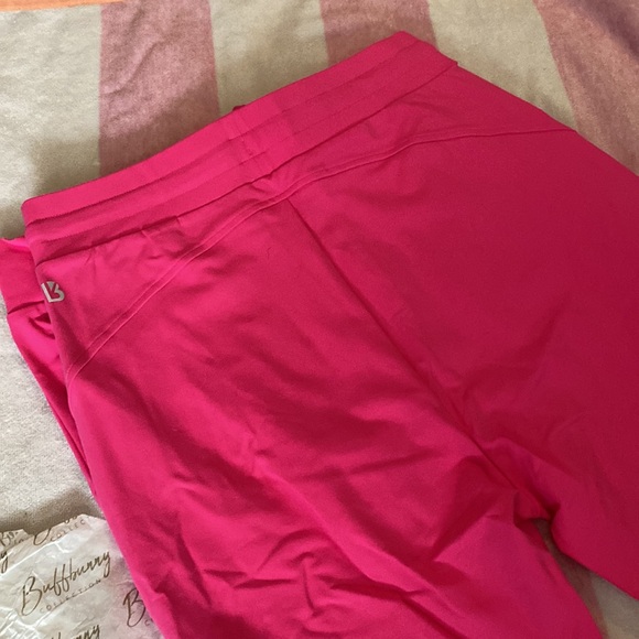 NWT SZ M MIAMI VICE JEWEL JOGGERS - Picture 3 of 7